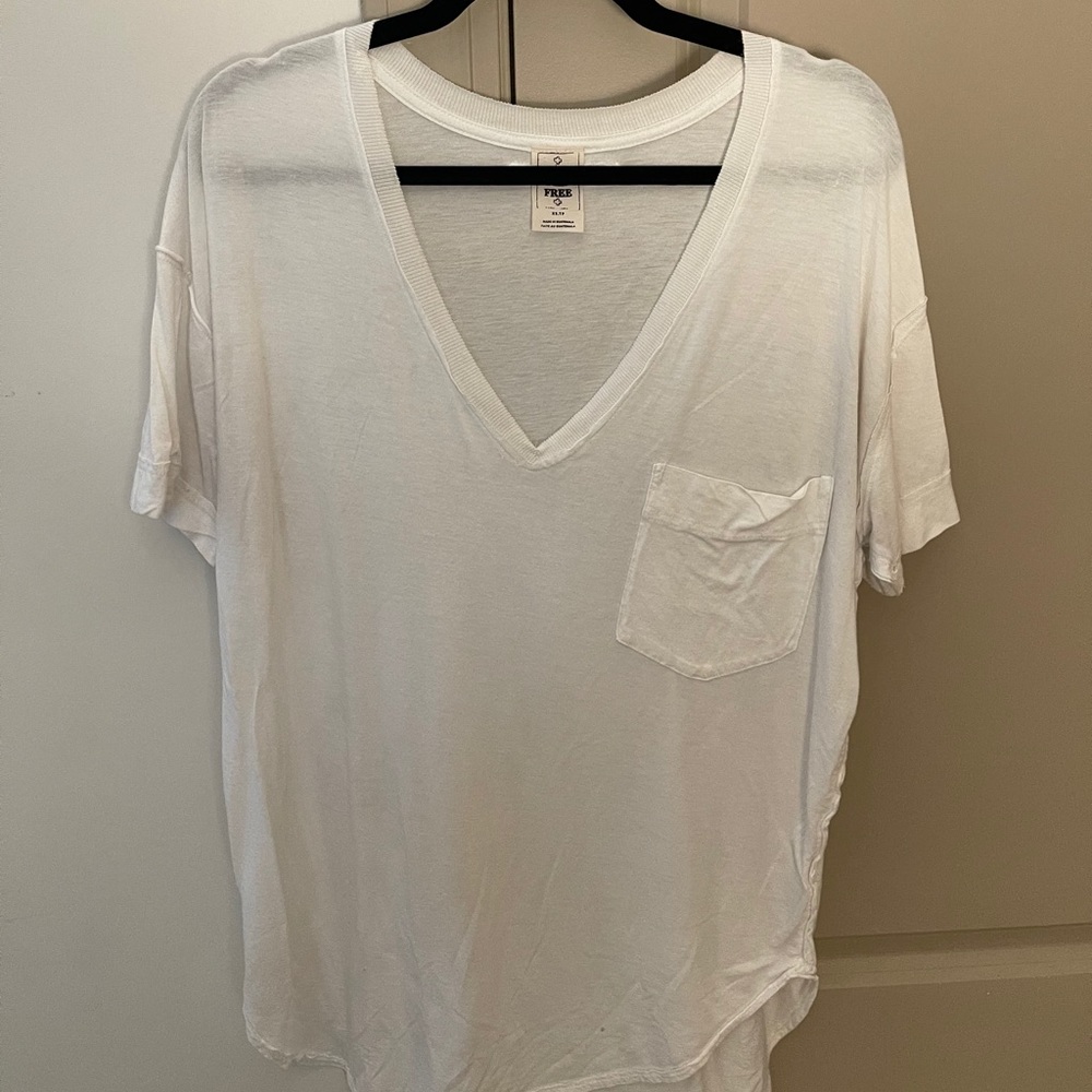 Basic Tee